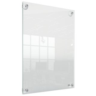 nobo Acryl-Plakatrahmen Premium Plus DIN A3 glasklar