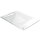 nobo Acryl-Notiztafel mit Griffloch DIN A4 randlos