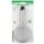 HARO Lupe mit Griff rund Durchmesser: 75 mm transparent