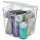 deflecto Aufbewahrungsbox für Caddy Organizer medium
