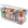 deflecto Aufbewahrungsbox für Caddy Organizer medium