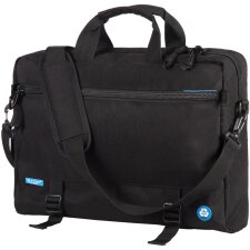 STOP 3-in-1 Multifunktions-Tasche RPET schwarz