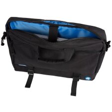 STOP 3-in-1 Multifunktions-Tasche RPET schwarz