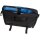 STOP 3-in-1 Multifunktions-Tasche RPET schwarz