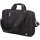 STOP Notebook-Tasche RPET aus reyceltem PET schwarz