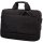 STOP Notebook-Tasche RPET aus reyceltem PET schwarz