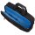 STOP Notebook-Tasche RPET aus reyceltem PET schwarz