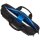 STOP Notebook-Tasche RPET aus reyceltem PET schwarz