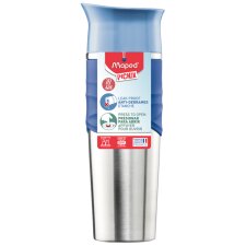 Maped PICNIK Isolierbecher CONCEPT 0,32 L grau
