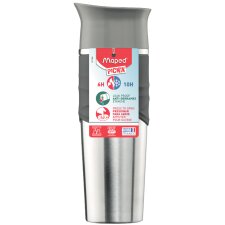 Maped PICNIK Isolierbecher CONCEPT 0,32 L grau