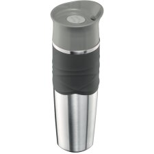 Maped PICNIK Isolierbecher CONCEPT 0,32 L grau