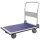 Wonday Stahl-Plattformwagen Cargo Tragkraft: 300 kg