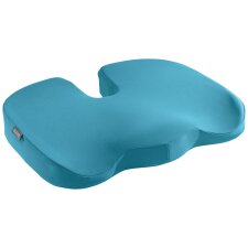 LEITZ Sitzkissen Ergo Cosy blau
