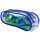 SCHILDKRÖT Junior Schwimmbrille "Capri" blau/grün