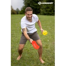 SCHILDKRÖT Wurf- und Fangspiel "Scoop...
