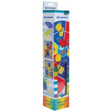 SCHILDKRÖT Roll up Dart-Set