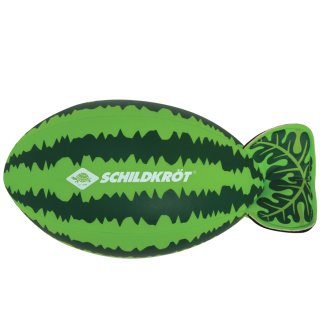SCHILDKRÖT Wasserball Splash Ball Watermelon grün