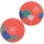 SCHILDKRÖT Neopren-Wurfscheibe Disc Tropical zufälliges Motiv (1 Stück)
