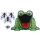 SCHILDKRÖT Wurfspiel Feed The Frog Toss Game