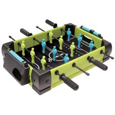 SCHILDKRÖT Mini Tisch Kicker (B)500 x (T)450 x...