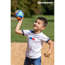 SCHILDKRÖT Neopren Mini-Beachvolleyball...