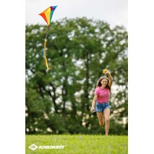 SCHILDKRÖT Lenkdrache Classic Kite 70 "Diamond"