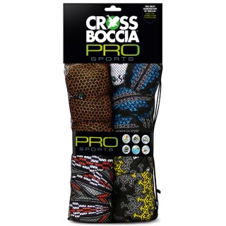 SCHILDKRÖT Crossboccia Family Pack Race Arrows