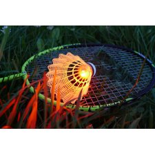 TALBOT torro Badminton-Set "Magic Night"
