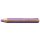 STABILO Multialentstift woody 3 in 1 rund pastelllila