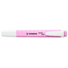 STABILO Textmarker swing cool Pastel Edition frische fuchsie