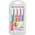 STABILO Textmarker swing cool Pastel 4er PET-Etui