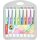 STABILO Textmarker swing cool Pastel 8er PET-Etui