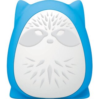 Maped Kunststoff-Radierer SQUEEZE MINI CUTE zufälliger Farbe (1 Stück)