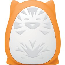 Maped Kunststoff-Radierer SQUEEZE MINI CUTE zufälliger Farbe (1 Stück)