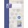 Oxford Schulheft "Recycling" DIN A5 16 Blatt Lineatur 3