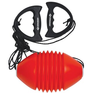 SCHILDKRÖT Boing Ball / Speed Ball schwarz / rot