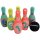 SCHILDKRÖT Neopren Kegel-Set 7-teilig