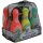 SCHILDKRÖT Neopren Kegel-Set 7-teilig