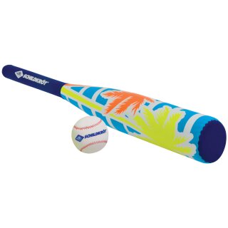 SCHILDKRÖT Neopren Baseball-Set 2-teilig