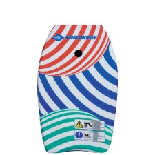 SCHILDKRÖT Schwimmbrett Bodyboard S