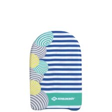 SCHILDKRÖT Schwimmbrett Bodyboard S