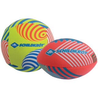 SCHILDKRÖT Neopren Mini-Ball Duo-Pack