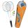 TALBOT torro Badminton-Set "2 Attacker"