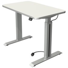 kerkmann Sitz-Steh-Schreibtisch Move 1 Style, (B)1.000 mm