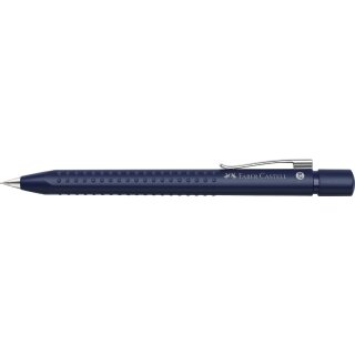 FABER-CASTELL Druckbleistift GRIP 2011 klassikblau Strickstärke: 0,7 mm