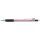 FABER-CASTELL Druckbleistift GRIP 1347 rosé 0,7 mm