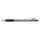 FABER-CASTELL Druckbleistift GRIP 1347 grau 0,7 mm