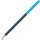 FABER-CASTELL Bleistift GRIP 2001 TWO TONE blau