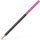 FABER-CASTELL Bleistift GRIP 2001 TWO TONE pink
