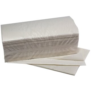 Fripa Handtuchpapier ECO 250 x 230 mm V-Falz weiß